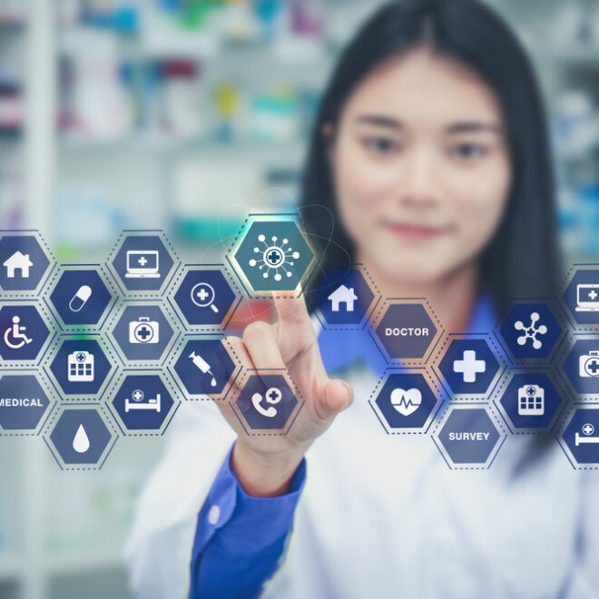 Which Healthcare Software Platforms Are the Most Comprehensive?