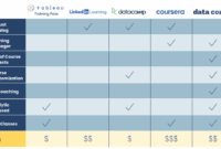 Which Platforms Offer the Best Analytics Features?