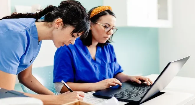 Is a Nurse (RN) a Healthcare Provider? Explained