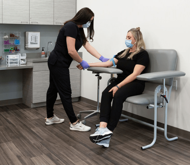 Who Provides Lab Services for UnitedHealthcare Members?