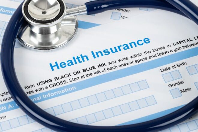 Do Jobs Still Offer Free Healthcare Benefits?