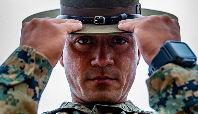 Marine Corps Slang Explained: Terms Every Recruit Should Know