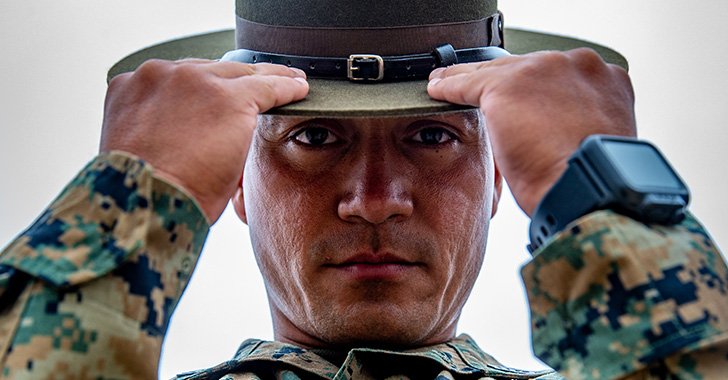 Marine Corps Slang Explained: Terms Every Recruit Should Know