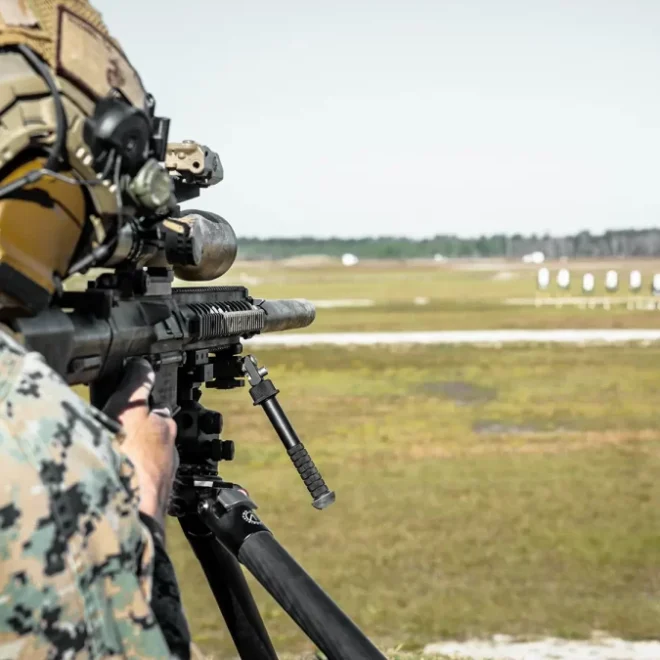 Why Did the Marine Corps Remove Scout Snipers? Explained