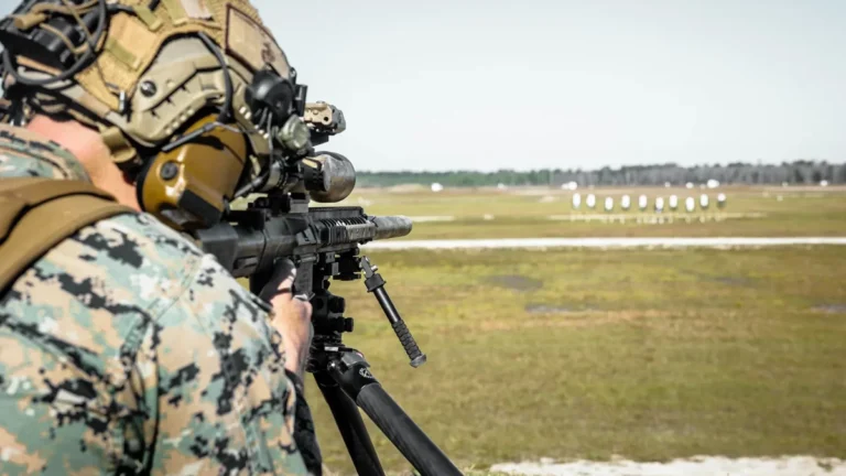 Why Did the Marine Corps Remove Scout Snipers? Explained
