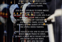 Marine Corps Traditions Explained: From Hymn to Ceremonies