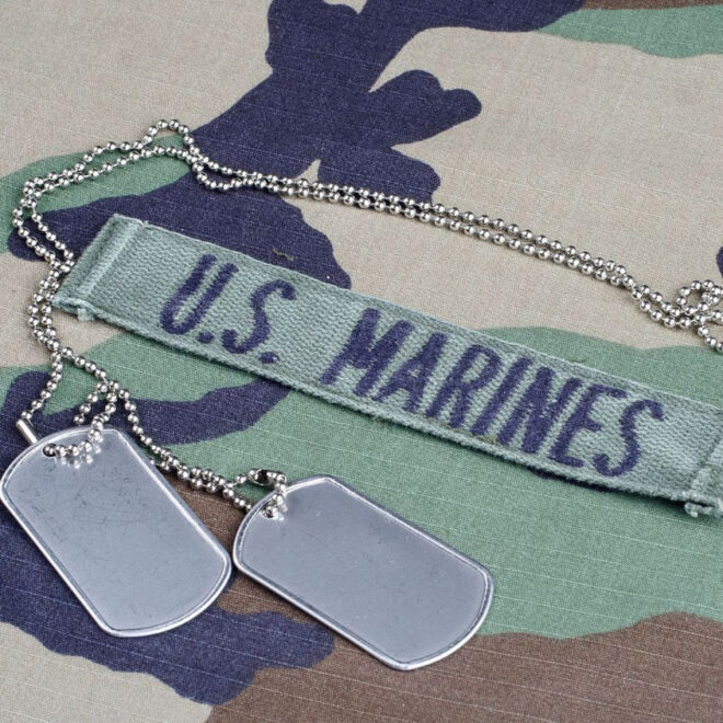 How to Train for the Marine Corps: Fitness Guide