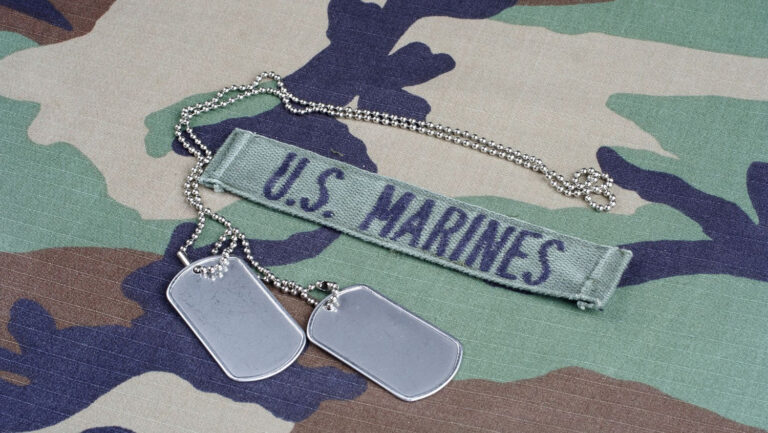 How to Train for the Marine Corps: Fitness Guide