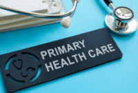 Primary Care Providers Explained: Your First Line of Defense