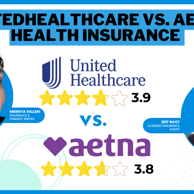 Which Providers Accept Aetna Insurance?