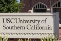 University of Southern California: When Decisions Are Released & Key Dates