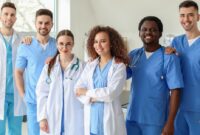 What Really Counts as a Healthcare Provider? (You Might Be Wrong)