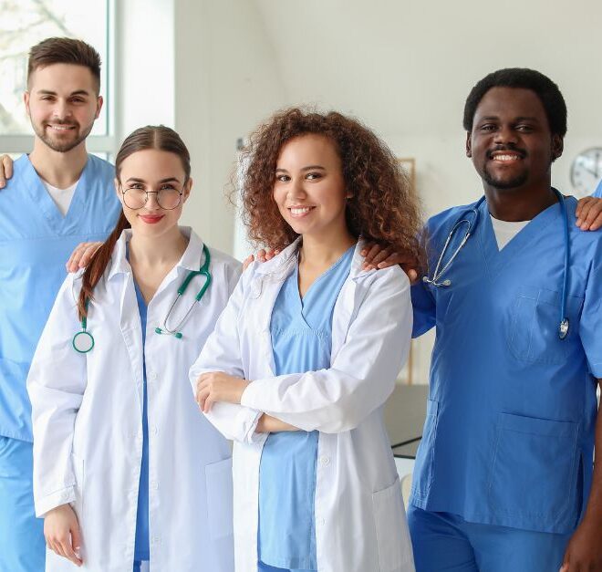 What Really Counts as a Healthcare Provider? (You Might Be Wrong)