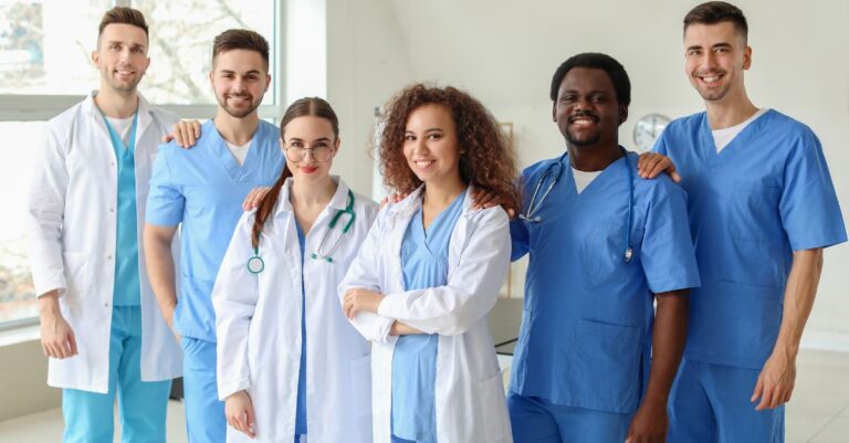 What Really Counts as a Healthcare Provider? (You Might Be Wrong)