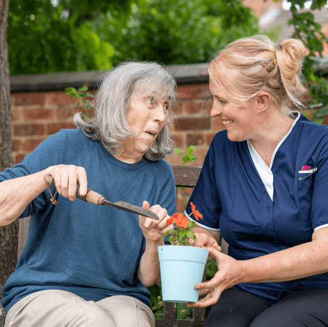 How Healthcare Teams Deliver Holistic Patient Care