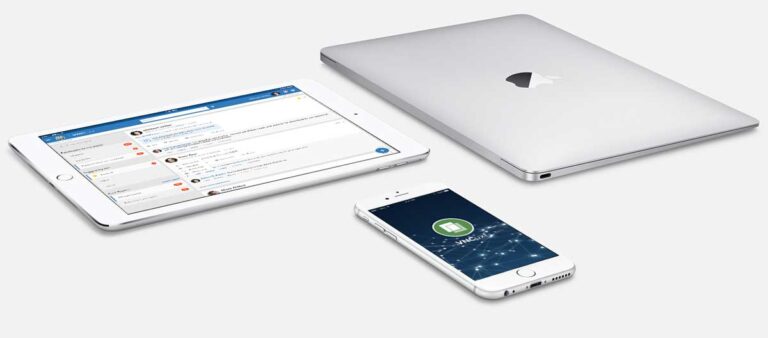 The Truth About Cross-Platform Availability