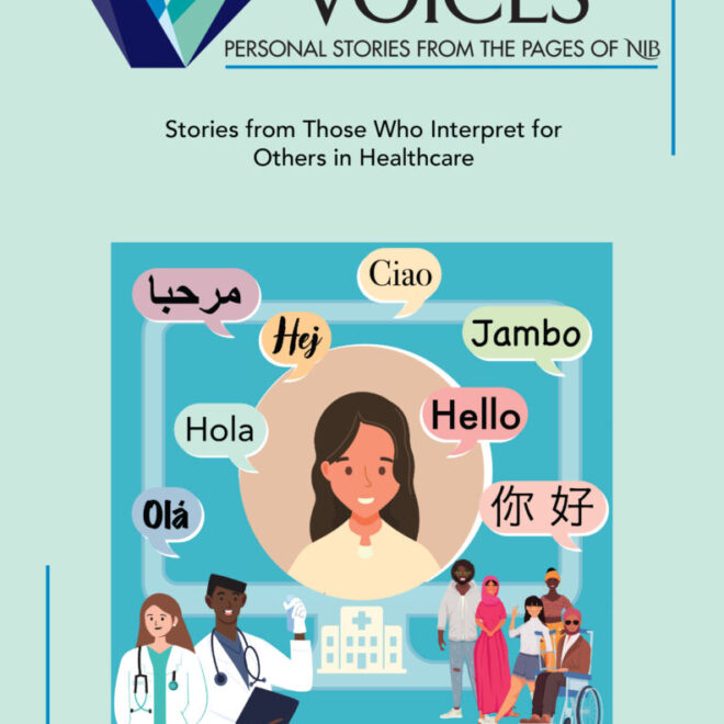Do Healthcare Providers Have to Provide Interpreters?