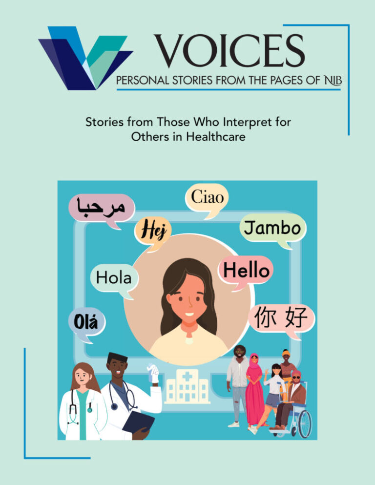 Do Healthcare Providers Have to Provide Interpreters?