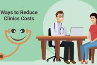 How Healthcare Providers Can Reduce Costs Without Sacrificing Care