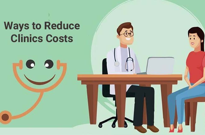 How Healthcare Providers Can Reduce Costs Without Sacrificing Care
