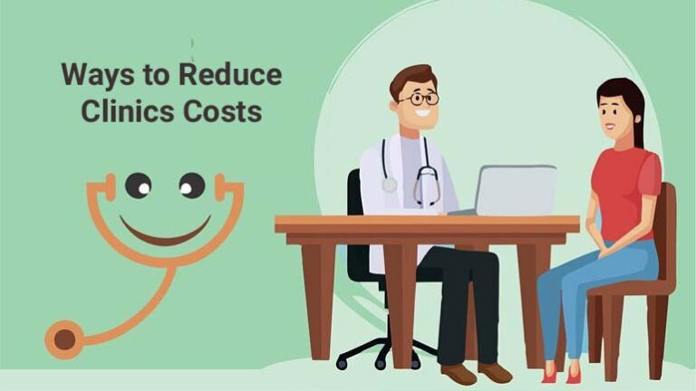 How Healthcare Providers Can Reduce Costs Without Sacrificing Care