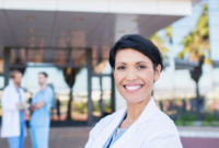 What Are the Benefits of Becoming a Healthcare Provider?