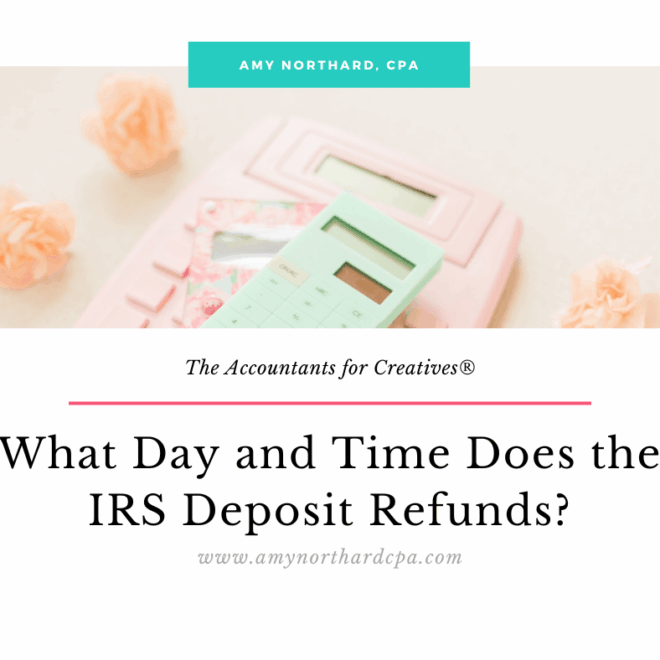 How to Deposit a Tax Refund Check Quickly