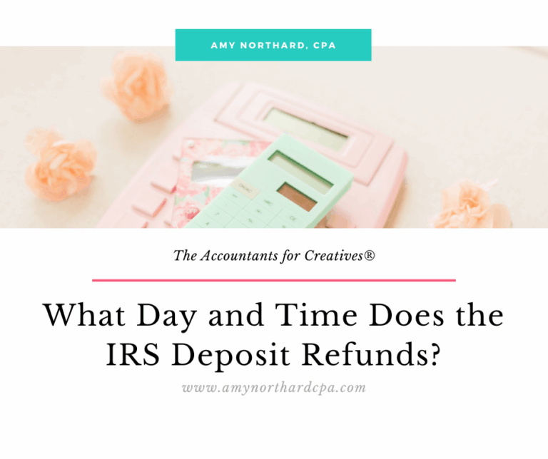 How to Deposit a Tax Refund Check Quickly