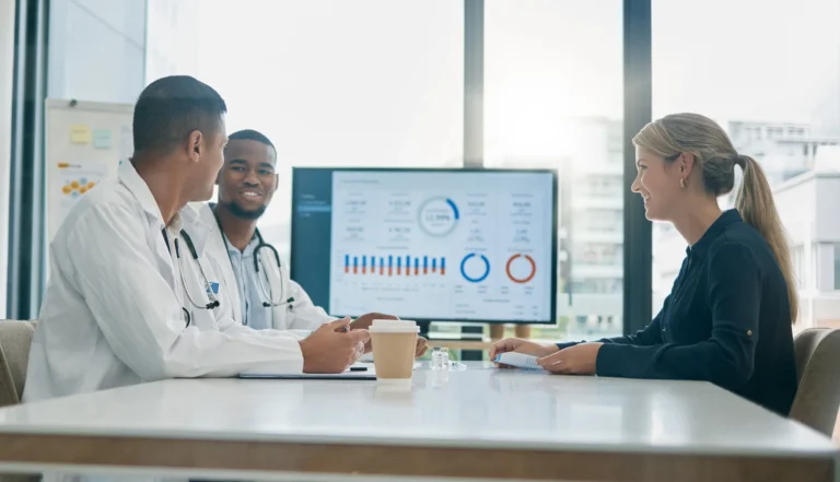 What Is Provider Affiliation in Healthcare?