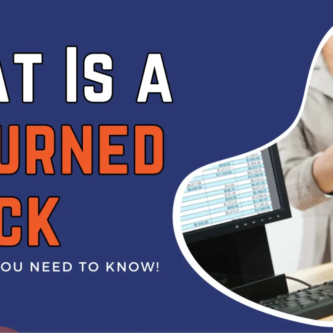 What Is a Returned Check? (Simple Explanation)