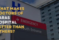 What Makes Some Doctors Better Than Others?