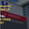 What Makes Some Doctors Better Than Others?