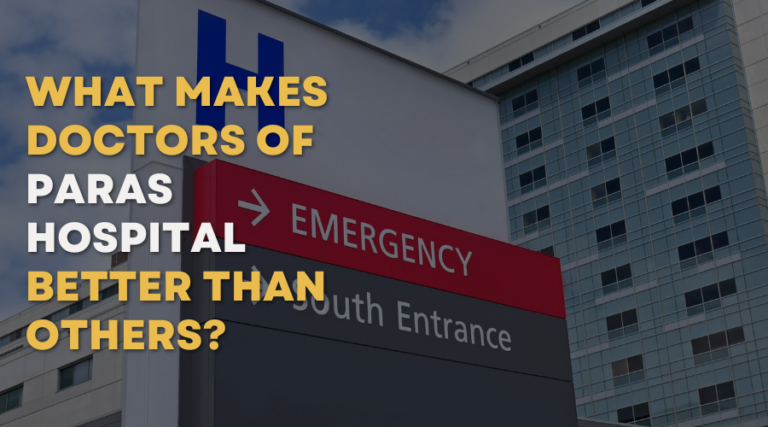What Makes Some Doctors Better Than Others?