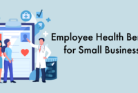 Do Companies Have to Provide Healthcare After 50 Employees?