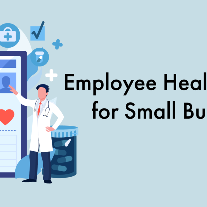 Do Companies Have to Provide Healthcare After 50 Employees?