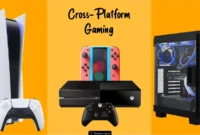 When Did Cross-Platform Gaming Become Popular?