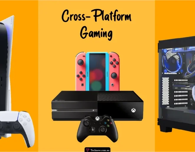 When Did Cross-Platform Gaming Become Popular?