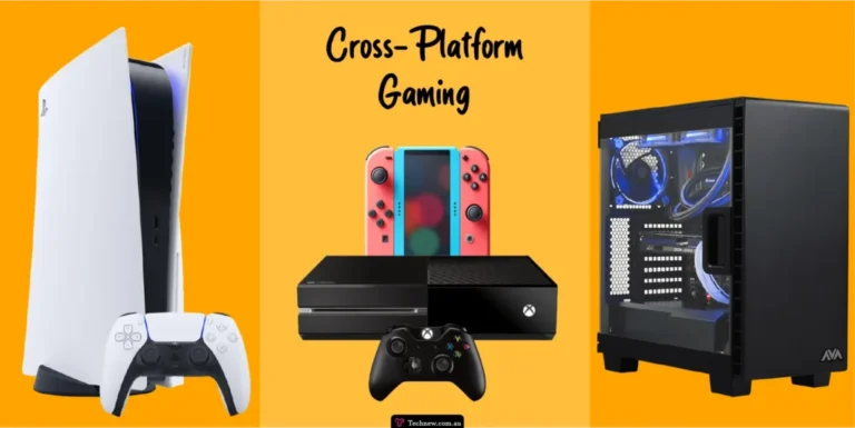 When Did Cross-Platform Gaming Become Popular?