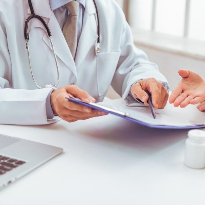 How to Sue a Healthcare Provider (What You Need to Know)