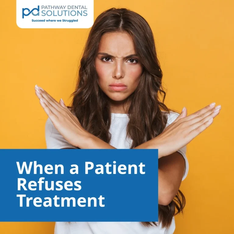What If Your Doctor Refuses Treatment?