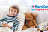 When to Call Your Doctor for Fever Pain or Emergencies