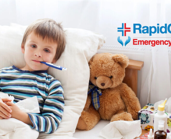 When to Call Your Doctor for Fever Pain or Emergencies