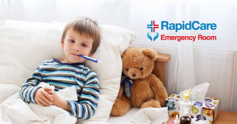 When to Call Your Doctor for Fever Pain or Emergencies