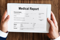 Can Providers Access and Share Your Medical Records Freely?