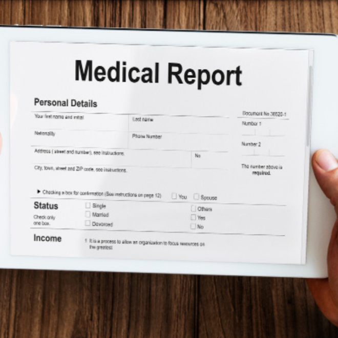 Can Providers Access and Share Your Medical Records Freely?