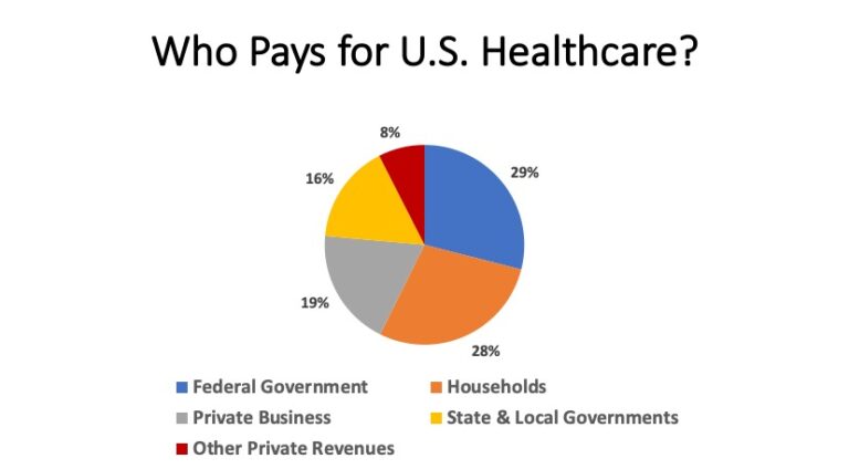How Countries Pay Healthcare Providers (Global Comparison)