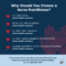 Why Choose a Nurse Practitioner as Your Provider?