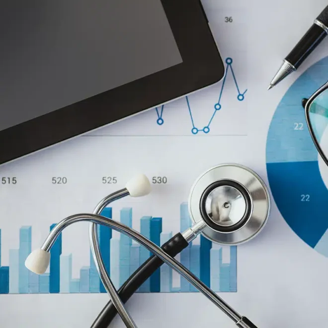 Why Does Market Share Matter in Healthcare?