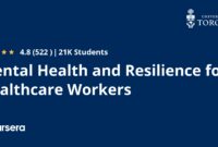 Why Resilience Training Is Becoming Essential for Healthcare Workers
