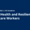 Why Resilience Training Is Becoming Essential for Healthcare Workers